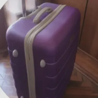 SE VENDE MALETAS DE VIAJE