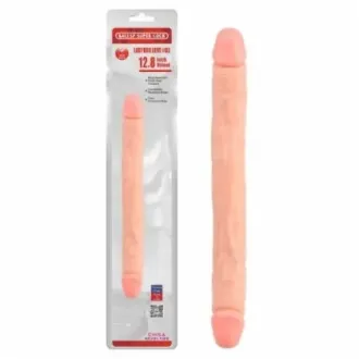CONSOLADOR DOBLE LADYBRO 03