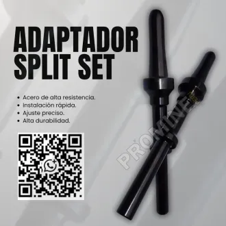 Instalaciones más rápidas y precisas