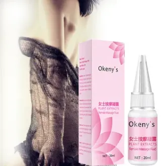MEJORA TU VIDA SEXUAL Y LA RELACION CON TUPAREJA - OKENY S G
