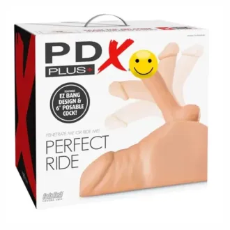 ACARICIADOR PASEO PERFECTO