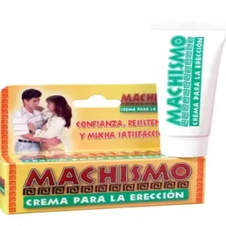 POTENCIADOR MACHISMO