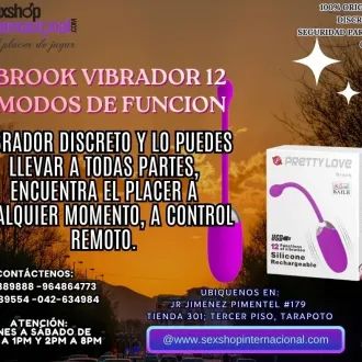 VIBRADORES DISCRETOS PARA EL PLACER EN TODAS PARTES TIENDA E