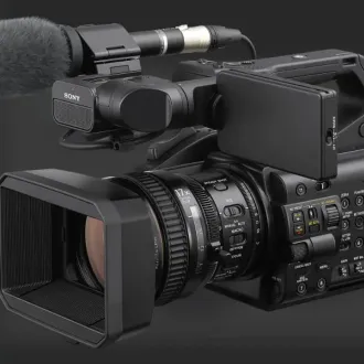 NIKON ZFNIKON Z9 NIKON Z8SONY PXW -Z280SONY Z300SONY PX