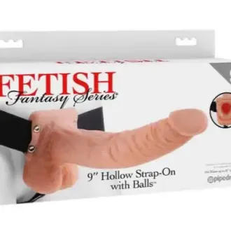 B-PROTESIS FETISH FANTASY SERIES 9 DILDO