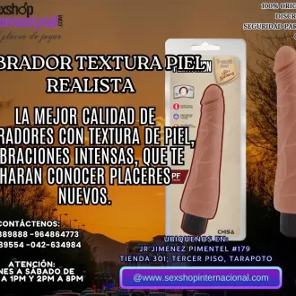 VIBRADORES REALISTAS CALIDAD DE COMO DE VERDAD EN TIENDAS ER