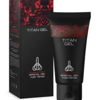 DEASRROLLADOR TITAN GEL ORIGINAL 