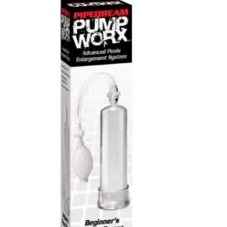 BOMBA DE SUCCION PUMP WORX CLEAN