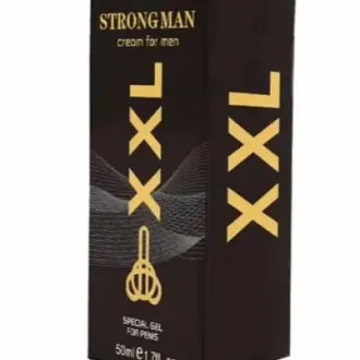 DESARROLLADOR XXL STRONG MAN