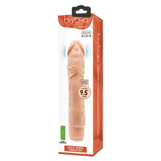 DYBBUK REALISTA VIBRADOR TIENDAS AMOR MIRAFLORES 
