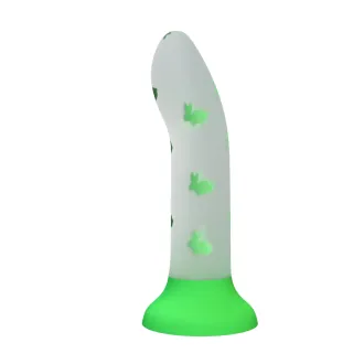 DILDO LUMINOSO ROMANTIC RENDEZVOUS TIENDAS AMOR MIRAFLORE