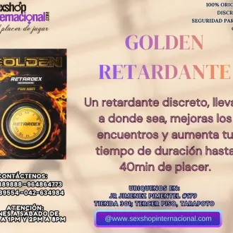 RETARDANTE EN POMADA EFECTO RAPIDO Y LARGA DURACION TIENDAS 