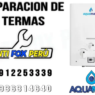 CALIDAD QUE USTED MERECE INTIFOX PERU EN ATE 