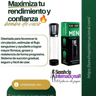  POTENCIA TU CONFIANZA Y RENDIMIENTO AL MÁXIMO 