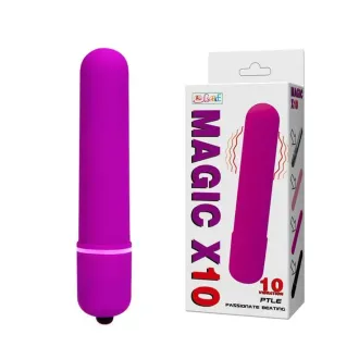 Magic X10 Vibrador TIENDAS AMOR MIRAFLORES 