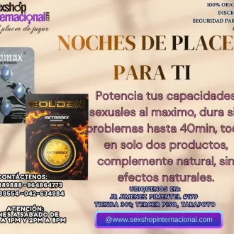mejores resultados potenciadores sexuales y duracion tiendas