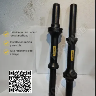 ADAPTADOR SPLIT SET