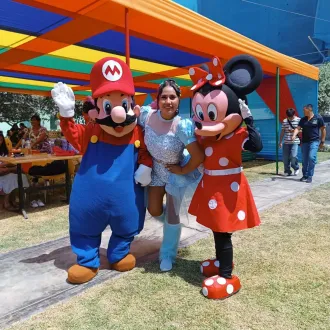 Shows Infantil 910483816 Surco Molina San Borja Lima