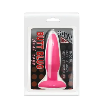 Butt Plug Anal Toys tiendas amor miraflores