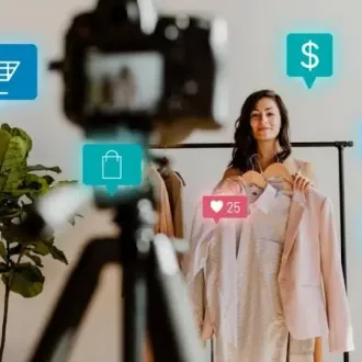 Srta. para Atención al Cliente y Ventas