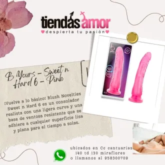  YOURS VIBE 2 tiendas amor miraflores