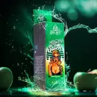 LalaHot Manzana Salvaje EFECTO CALOR tiendas amor 