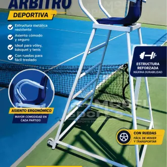 Arco de entrenamiento Futbol MOBEL SPORTS