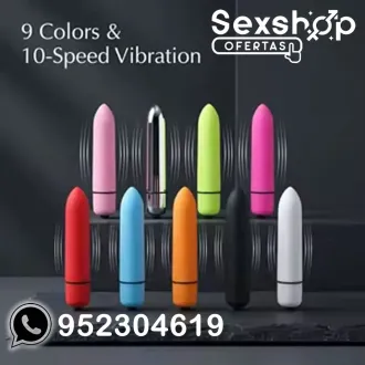 BALAS VIBRADORA EXTERNO EN SEXSHOP LINCE 952304619