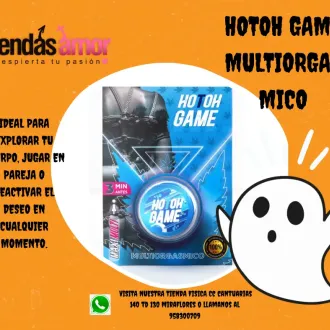 HOTOH GAME MULTIORGASMICO tiendas amor miraflores