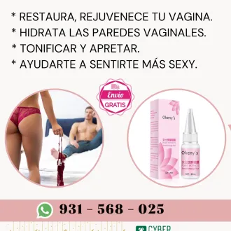 OKENYS GEL REDUCTOR MULTIORGASMICO SEXSHOP 931568025