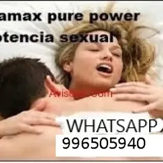  Viamax Erecciones Rígidas y Duraderas-Sexshop Gamarra