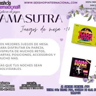 JUEGOS DE MESA PARA ADULTOS LO MAS CALIENTES TIENDAS EROTICA
