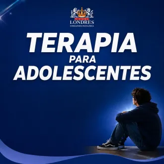 TERAPIA PARA ADOLESCENTES