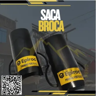 SACA BROCA - PROMINE PERU