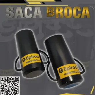 SACA BROCA - PROMINE PERU