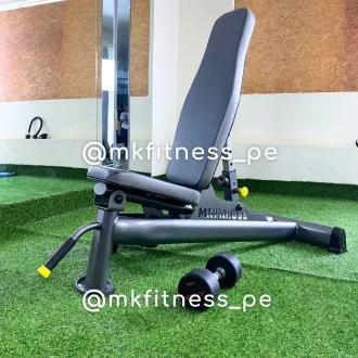 Máquina de gimnasio profesionales