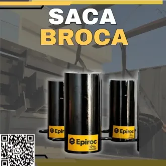 SACA BROCA - PROMINE PERU