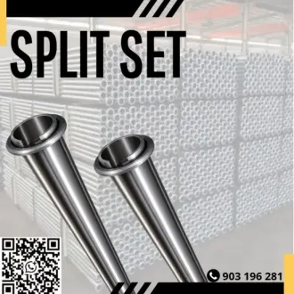 PERNOS SPLIT SET - PROMINE PERU