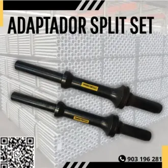 ADAPTADOR SPLIT SET - PROMINE PERU