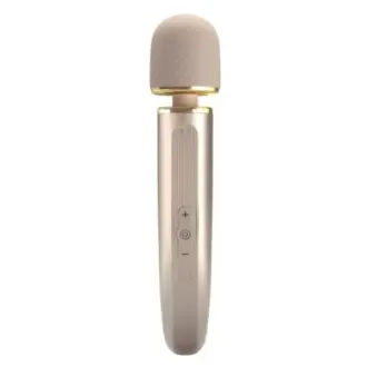 Vibrador Recargable Perla TIENDAS AMOR MIRAFLORES 