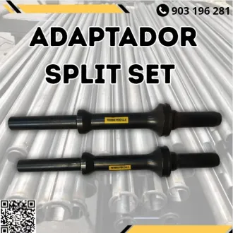 ADAPTADOR SPLIT SET - PROMINE PERU
