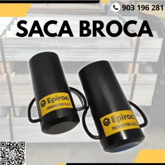SACA BROCAS - PROMINE PERU