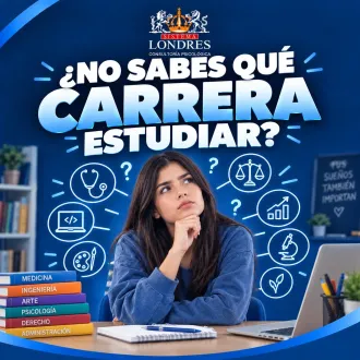 ORIENTACIÓN VOCACIONAL - CONSULTORÍA SISTEMA LONDRES