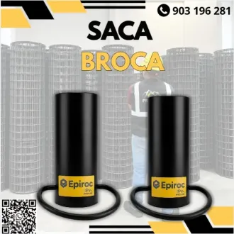 SACA BROCA - PROMINE PERU