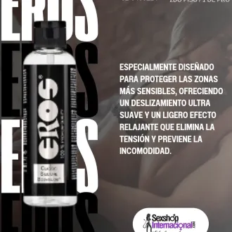 GRAN LUBRICANTE ANAL EROS DILATA Y ADORMECE TODA LA ZONA 