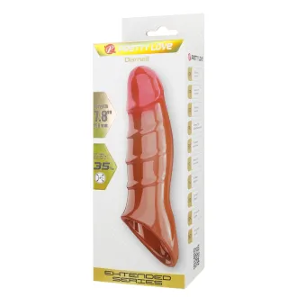 FUNDA EXTENTORA MASCULINA tiendas amor miraflores