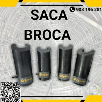 SACA BROCA - PROMINE PERU
