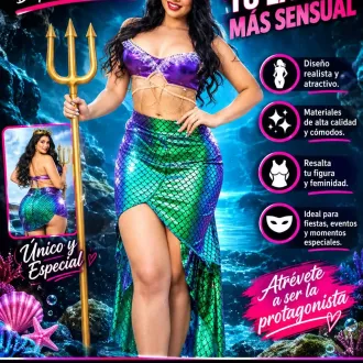 SEXSHOP TIENDAS EROTICOS DISFRACES -964864773