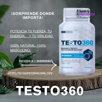 Aumenta la Testosterona Natural Erecciones Más Firmes
