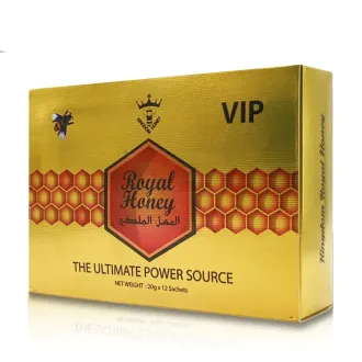 Potenciadores naturales Royal Honey Vip y más en Pucallpa